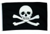 piratenvlag groot